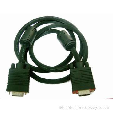 VGA Monitor Cable